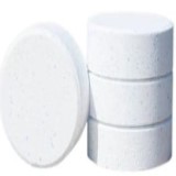 Ammonium Chloride Tablets Blocks Suppliers