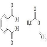 Polyvinyl Acetate Phthalate or PVAP Suppliers